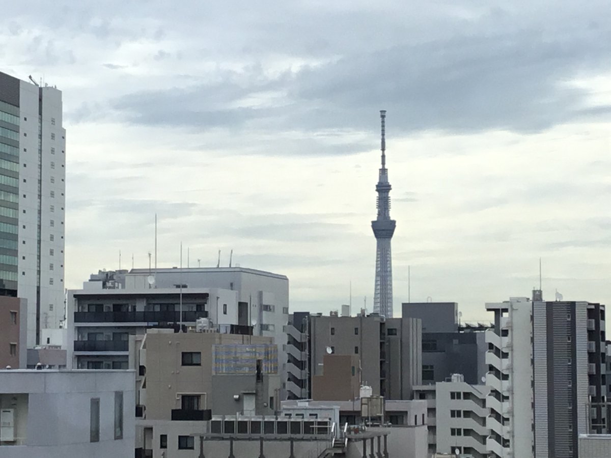 seedplanning_cs's tweet photo. おはようございます！

9月3日の文京区は曇り、気温30℃です☁️
午後は晴れ間もありそうですが、夕方以降は雨にご注意ください

📌最新の市場調査レポートはこちら
https://t.co/sEkepomQAi

本日もよろしくお願いいたします！✨

#市場調査
#マーケティング
#企業公式相互フォロー https://t.co/Zw1usF5ErT