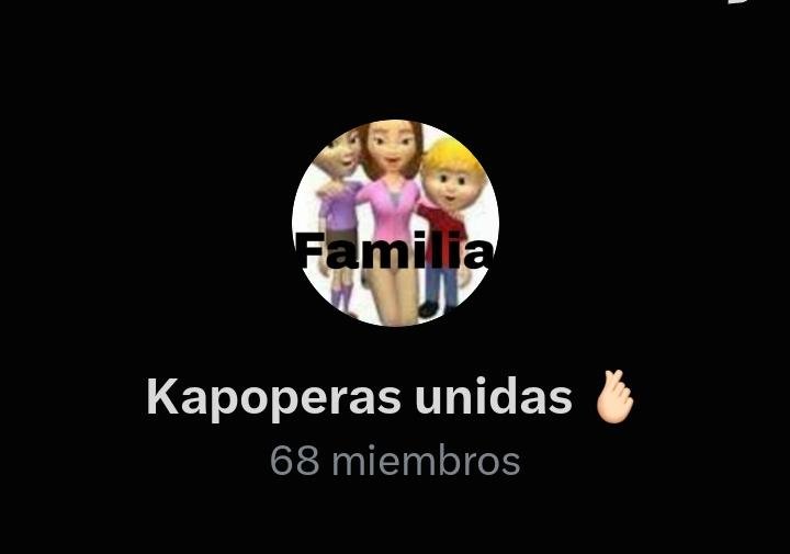 annlycs's tweet photo. Nos casaremos entre todqs, los amo amores https://t.co/YxMfKyPLjg