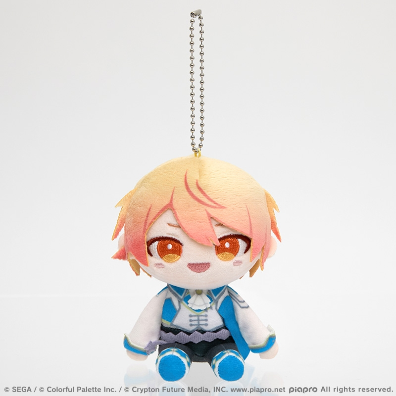 prskgoods's tweet photo. ＼✨9月4日発売✨／

「#プロセカ」マイセカイ ぬいぐるみキーホルダー

アニメイト店舗または通販にて順次登場予定
※取扱状況は各店舗にお問い合わせください

https://t.co/fEj8xJsIoE https://t.co/qCmoczBAGH