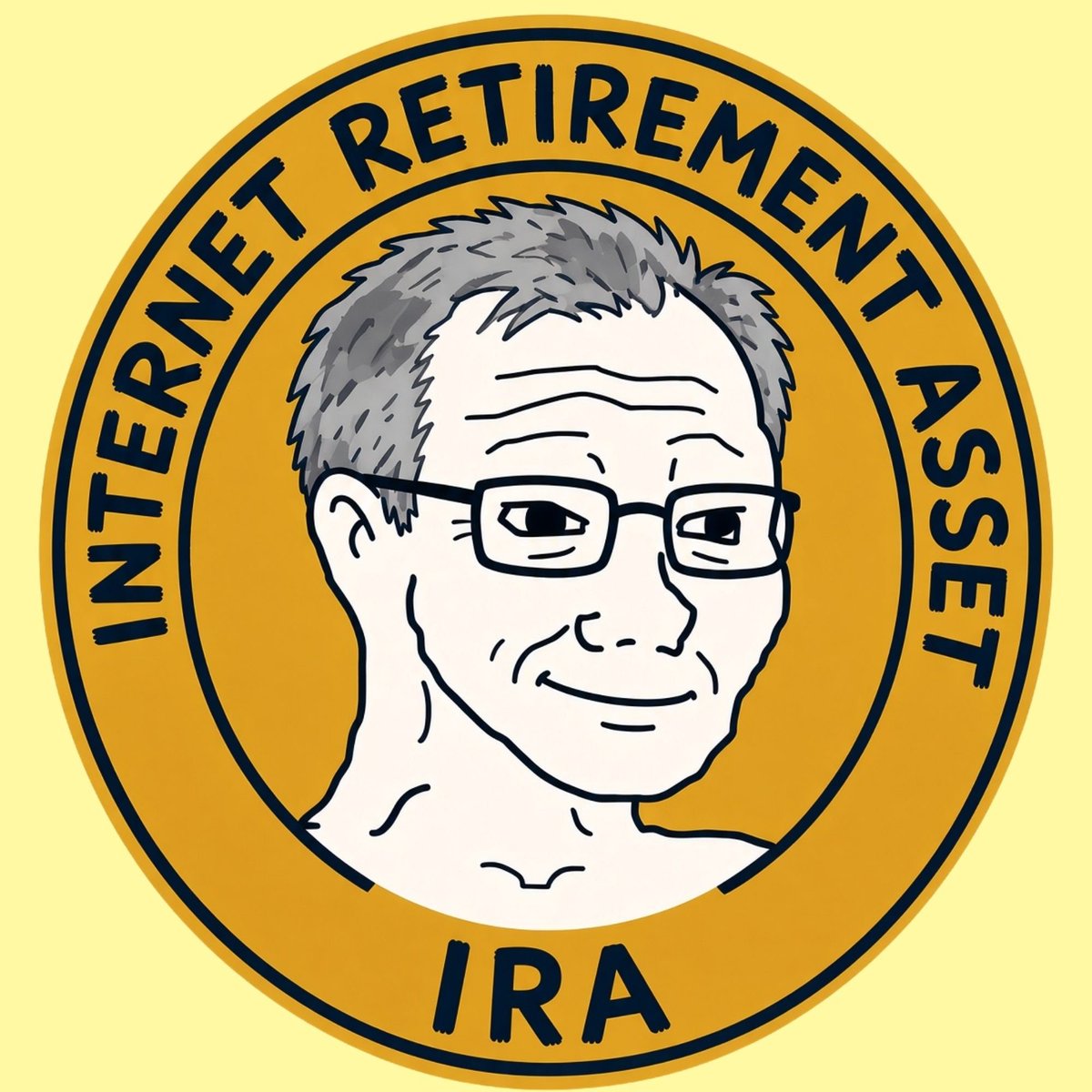 InternetAsset's tweet photo. @WAFoxen $IRA is live on https://t.co/Jnltr9Tjhg and pumping. Holders gain exposure to the top 500 companies on the US stock exchange by automatically earning $SPYx.

Hold $IRA. Stack $SPYx. Retire Early.

CA: 4KLo47obTpHj1XYMtMV42qjadaW2xWMAaLduwAwtEebA

https://t.co/fresI6uUKT https://t.co/7z27qcMTMb