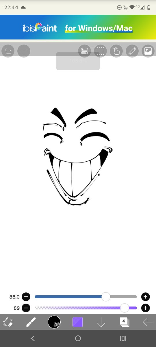 leeeelas_'s tweet photo. Achei uma graça esse rostinho (wip) https://t.co/9T4VAxi1Ne
