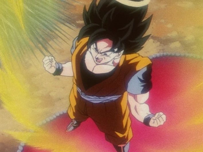 MugenInfinityy's tweet photo. @kamisamaexp taporra goku super saiyan power confirmado https://t.co/k0fKjrWboV