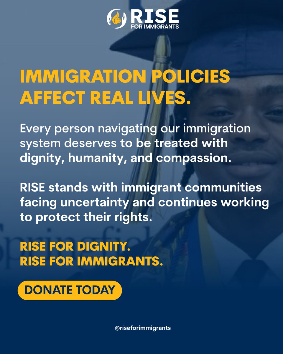 RISEforImm's tweet photo. The death of 20-year-old Haitian student Pierre Damas Bel is a painful reminder that immigration policies have human consequences.

Every person deserves dignity, humanity, and compassion. 

RISE stands with immigrant communities.

#RISEForImmigrants #ImmigrantRights #TPS https://t.co/1suuhiKMUL