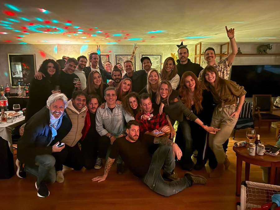 Juanperezdlg6's tweet photo. @GlodeJo07 Para los que no sepan quien es el asesino es un argentino Diego Sebastián Rosen..  cionistas argentinos,  ya hasta les sacaron el nombre de loos negocios de sus socios, restaurante en polanco. https://t.co/9kKg8I0vKw