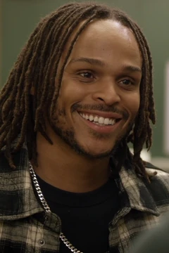 Drako1909's tweet photo. Also can we talk how this two had some of the best redeption arcs of the whole show, Breanna was a nothing burger the whole last season but Khalil's dad was a fucking asshole and in just a few episodes the developed both characters PERFECTLY in their own ways.

#AllAmerican https://t.co/Yiw5QVZz7R