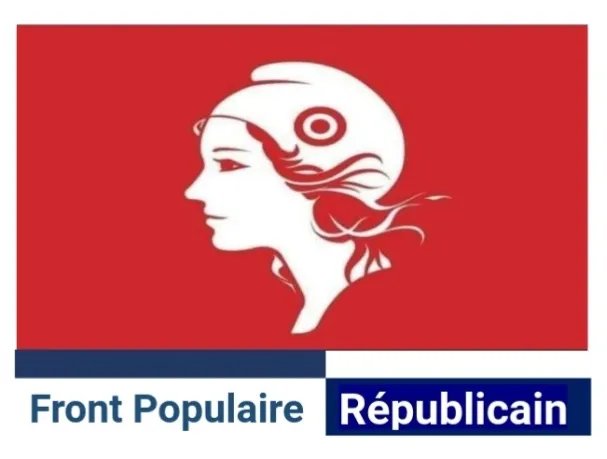 Vivelarose2's tweet photo. @NPolony L'incantation "faire barrage à l'extrême droite", n'aura pas plus d'effet que "l'europe, l'europe... !".
Si l’enjeu est la réindustrialisation, cela n’a de sens que s'il crée l'avènement d'une souveraineté populaire !
C'est maintenant, le Front Populaire Républicain ! https://t.co/Jm1FMC19e2
