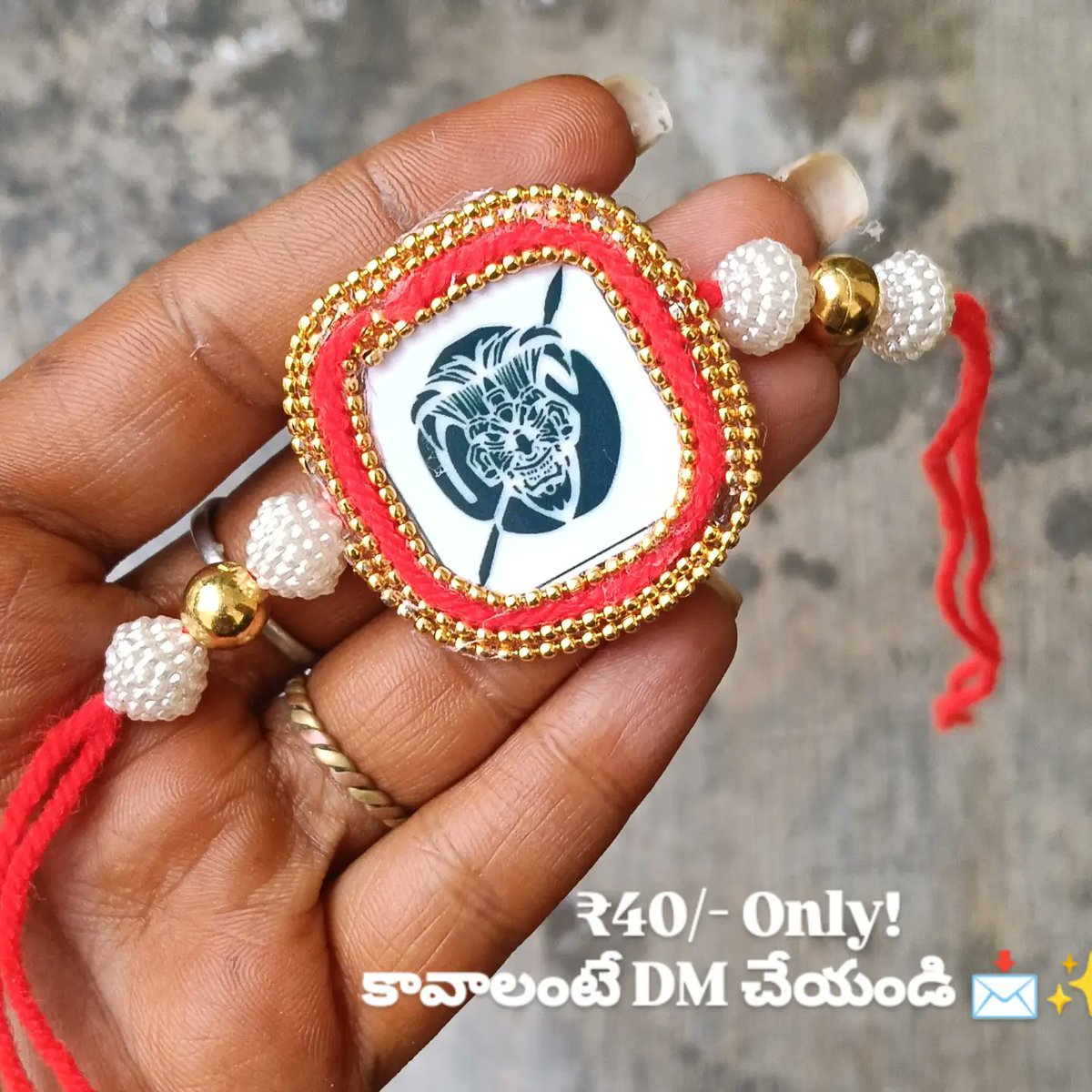 rigolkleber's tweet photo. ₹40/- మాత్రమే! కావాలంటే DM చేయండి. Rvpm.. https://t.co/gJcb7kvYc7