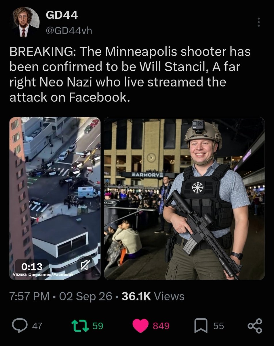 AlfredAlfer77's tweet photo. When the confrontation between Nazi Will and Center-Left Will finally happens 16 episodes down the line. https://t.co/Um7mtx5xVP