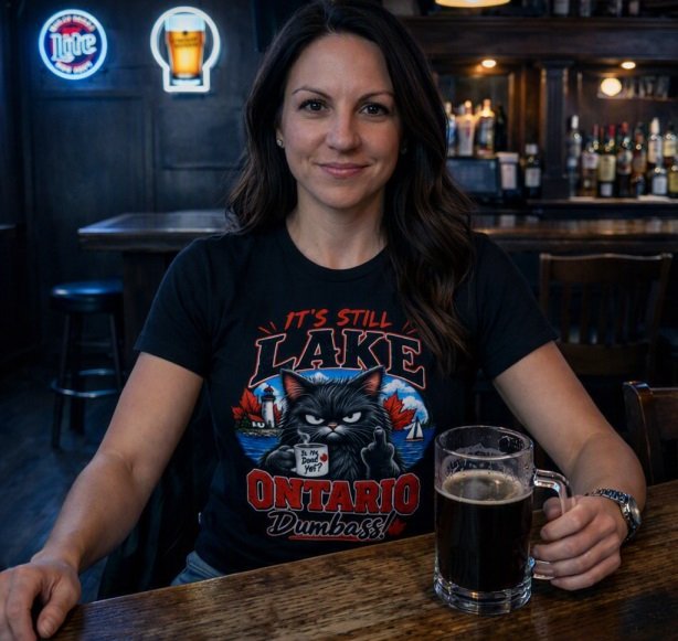 SweetSindy1982's tweet photo. @BruceAHeyman Bought a new shirt https://t.co/cJwtixlNmZ