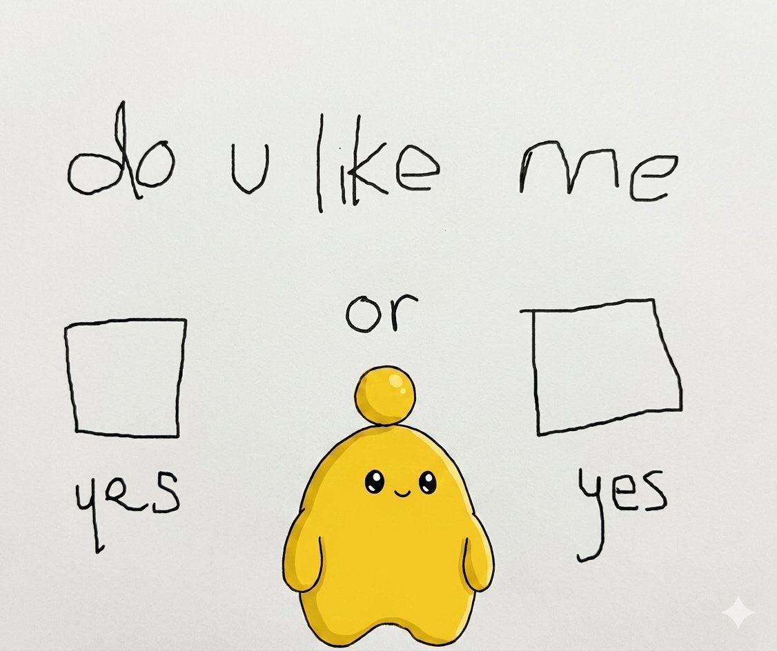 coldcoleonx's tweet photo. $TINY 👀

the meme is obviously cute, but there’s actually a lot more behind it. Tiny is the mascot/community coin around OpenHuman by @tinyhumansai, and the team is actively building and shipping 

It’s available to trade on both SOL n RH

def worth taking a look @untaxxable https://t.co/tZCJRa21VF