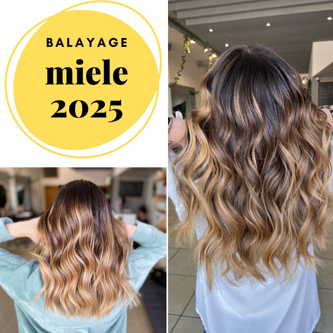 LuveniaShehee's tweet photo. Addio ai riflessi gialli e aranciati. Con il Balayage Salentino® miele ottieni un colore naturale, luminoso e su misura per il tuo incarnato. Dura fino a 5 mesi, senza effetto giallo. The Blonder, San Cesario di Lecce. https://t.co/OC9kqPCbKj