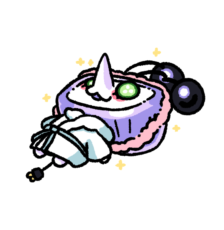 plasticluvdelux's tweet photo. your next PHYSICAL CHALLENGE: 

take some time to relax with tennkawa!! ♡ https://t.co/WaxWm7lLnv