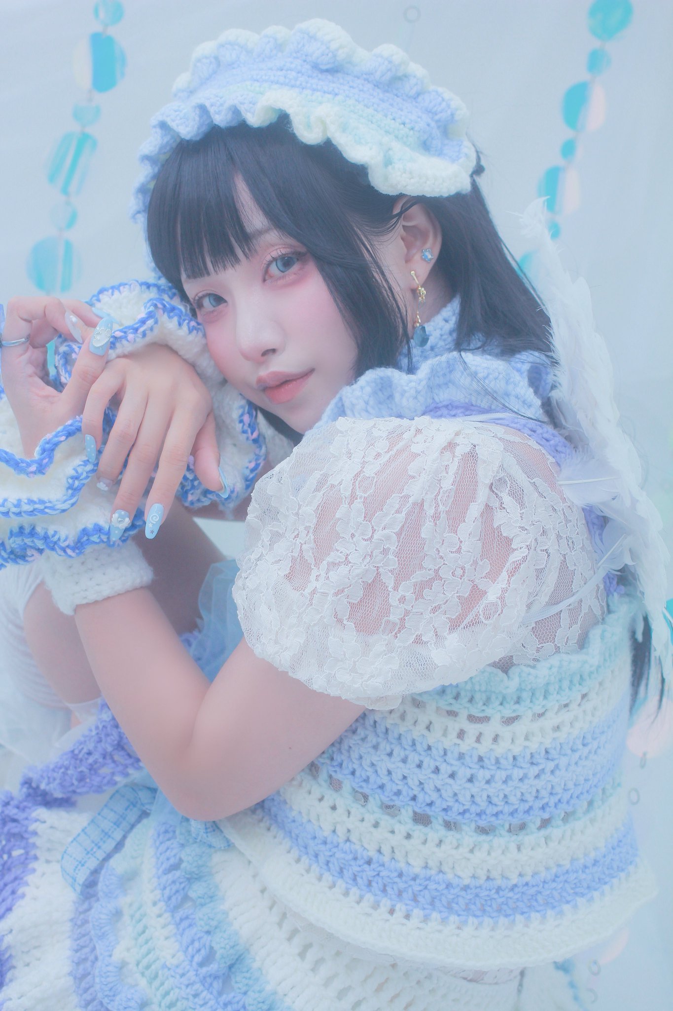 ちゃる❤︎₍ᐢ..ᐢ₎様 かちゃす🔅 on X: 