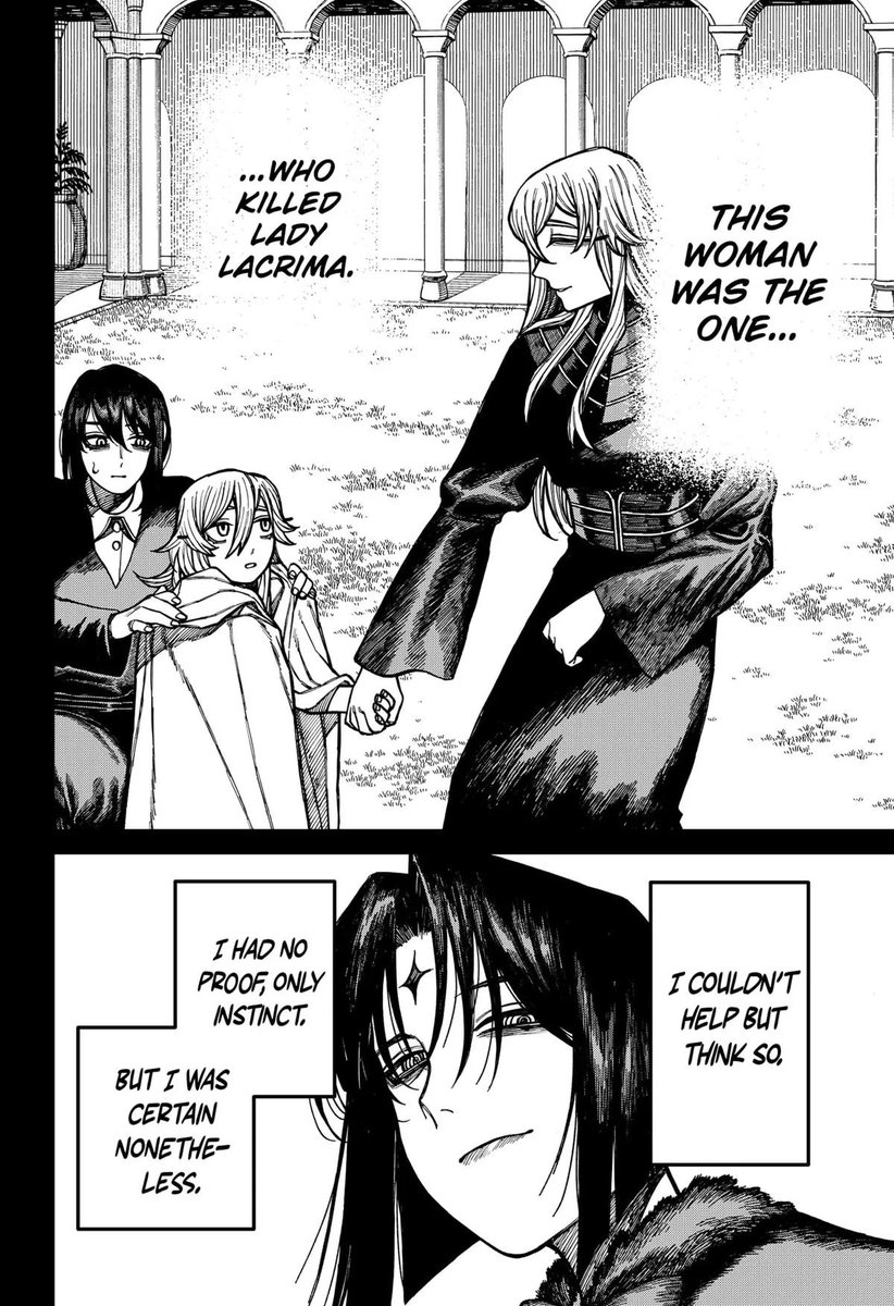 N1CX01's tweet photo. wth is wrong with the ppl in this manga bro literally every one is crazy in one way or another 😭 #centuria https://t.co/HLcXJVeE41