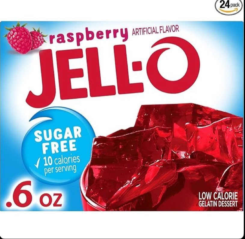 iamsadness91's tweet photo. Flavoured water 
or
 sugar-free Jell-O https://t.co/d56hXqT54o
