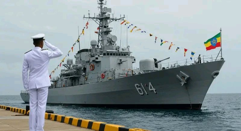 felleke_bi74302's tweet photo. No Red Sea Security Without Ethiopia!!! https://t.co/oBjqPGeAf3
