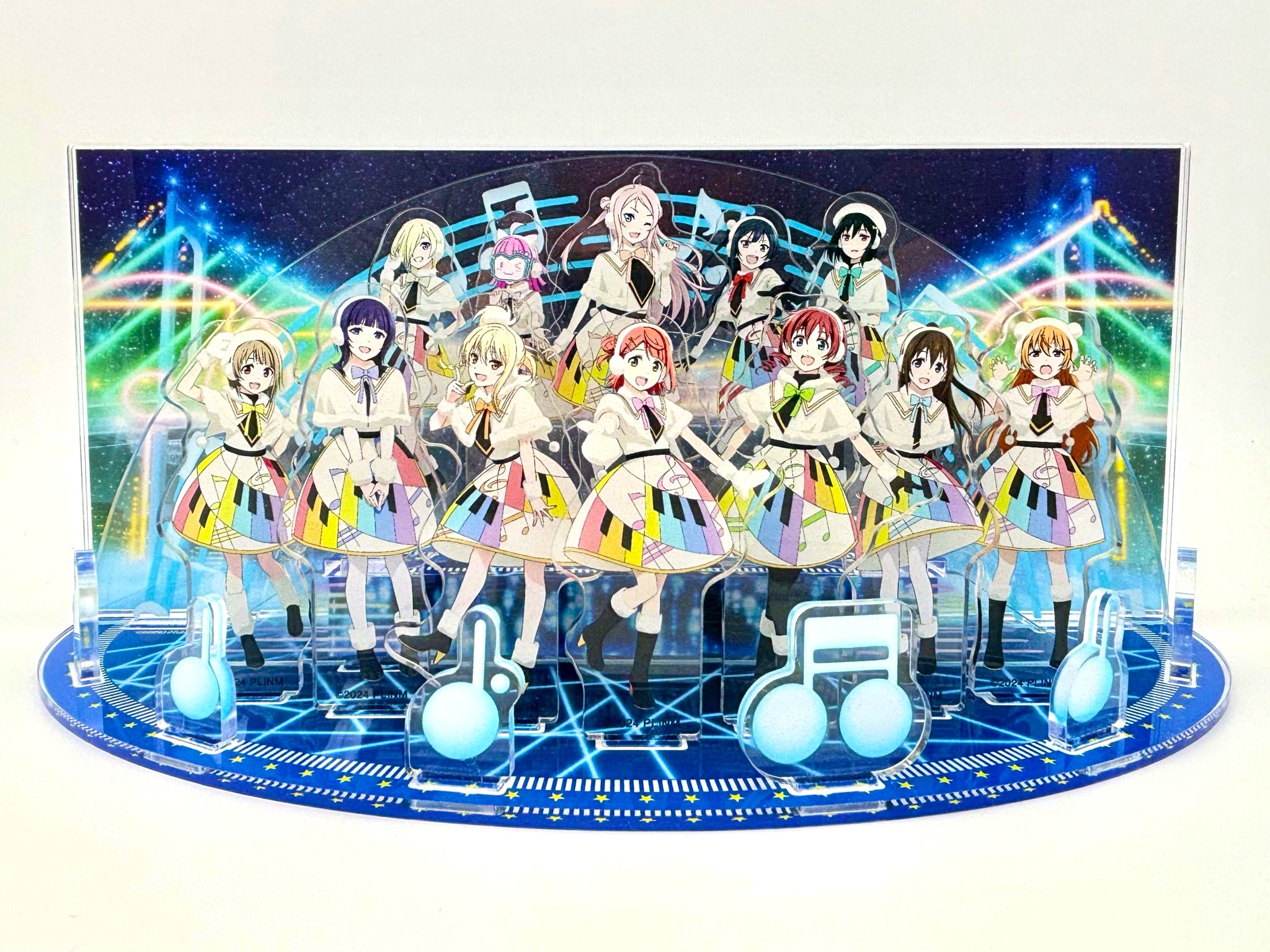 ラブライブ！虹ヶ咲学園スクールアイドル同好会』【公式】 on X