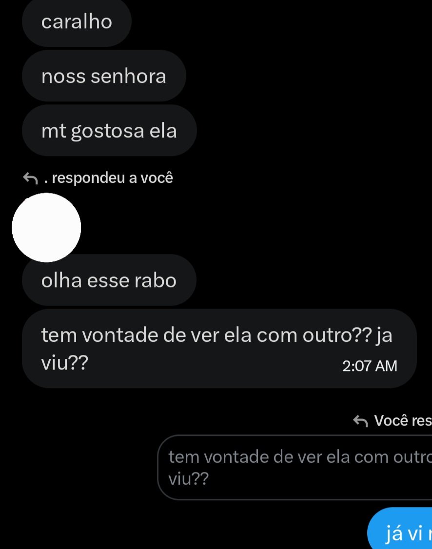 ksksoei's tweet photo. chama quem quiser ver mulher de corno rabuda 

#PINTOAWARDS
#PINTOAWARD
#XOTAAWARDS 
#XOTAWARDS 
#hotwife 
#CUCKOLD https://t.co/letiVQaAbh