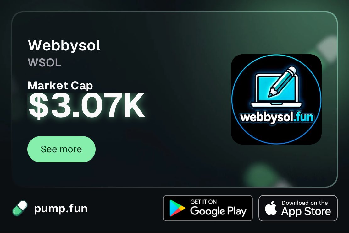 WebbySol's tweet photo. https://t.co/furLunymMe https://t.co/rFEucP5hoR