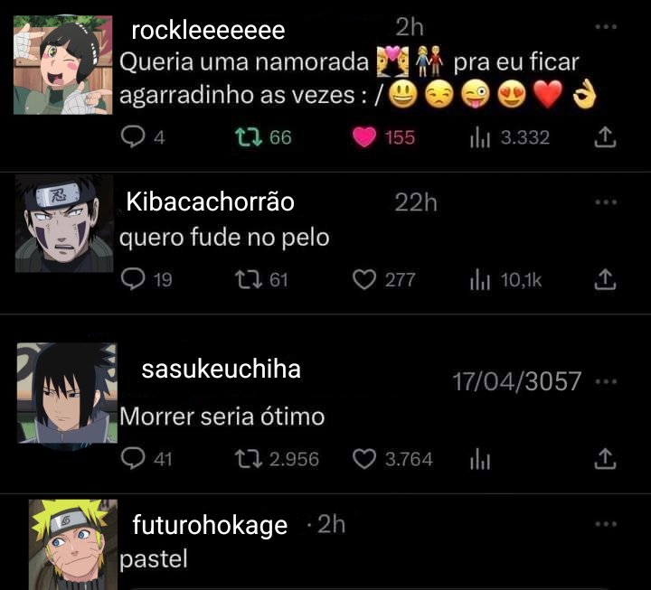 analeelezinha's tweet photo. Isso aqui é tão eles https://t.co/XJhH7SJEt3