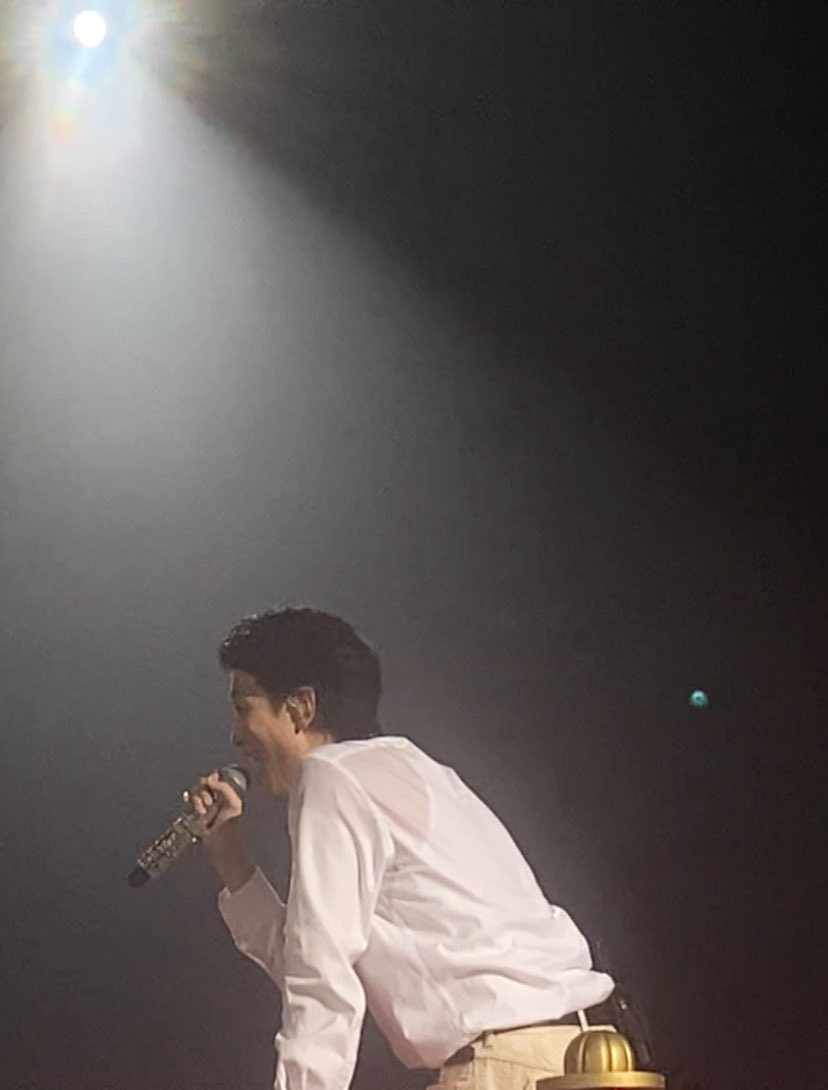 o_oshio417's tweet photo. #SKRYU 
超かっけえスーパースターが爆誕したので、Celebrateとしてファンクラブ入会果たしやした　SEPIA鬼かっこよかったしぶち上げやったな
アホールニューワールドでまた会いに行くZE🌟 https://t.co/mYQfmWfaod