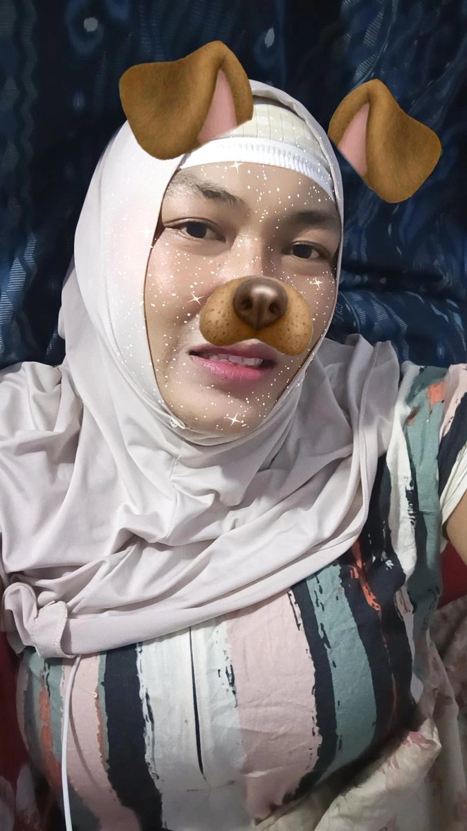 marce19363's tweet photo. Mari berkenalan ๐๐๐ boleh dm, dan pasti tak balas ๐ฅฐ
#cderhijab #cderjatim #notguy #imrealboy #fetisgirl https://t.co/Ml1UnRoYpL