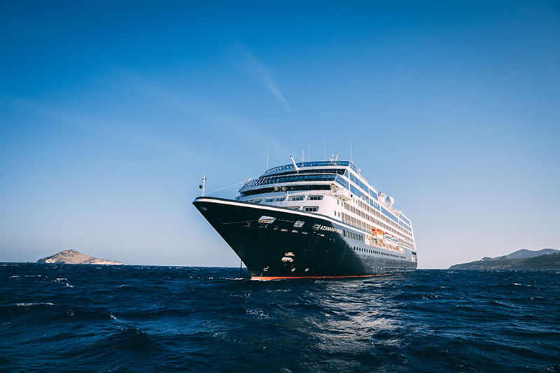 cruise_network's tweet photo. 初登場！
アザマラクルーズのプレミアム客船【アザマラ・パシュート】2027年日本発着クルーズ　いよいよ開始！　
「早春の瀬戸内海と日本海クルーズ  2027年3月11日～25日15日間」など、4コース（GW発も、）
予約窓口：船旅専門店クルーズネットワーク
https://t.co/gAbQzTjXOf

寄港地での滞在時間が 10 時間以上、カジュアルな高級船。中小型船（約 3 万㌧乗客約 700 名）ならではの機動力、日本寄港の特性を実現します。

#アザマラクルーズ #アザマラ・パシュート #日本発着クルーズ