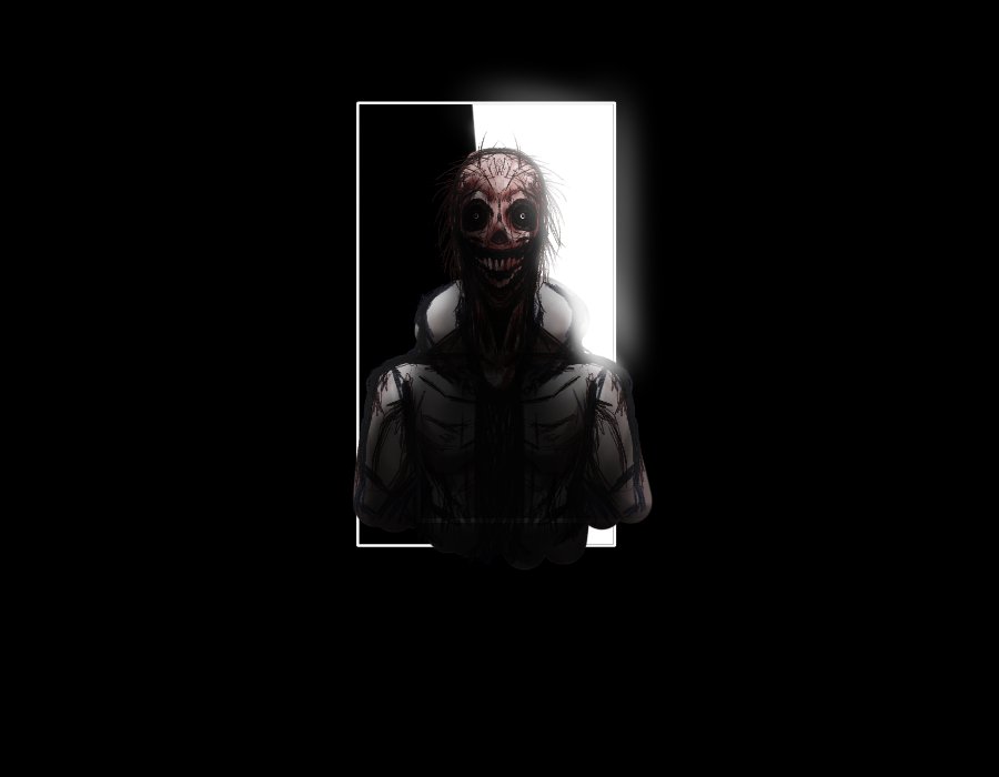 AE11223312's tweet photo. Por alguna razón estos últimos meses, Jeff the killer se puso de moda por un sketch parodia que hizo un canal de Youtube, así que vengo dejar un sketch sobre Jeff the killer de una forma más "realista" besándome en lo poco que se del Creepypasta.
#fanartㅤㅤㅤㅤ 
#creepypasta https://t.co/cJeUe4LV3B