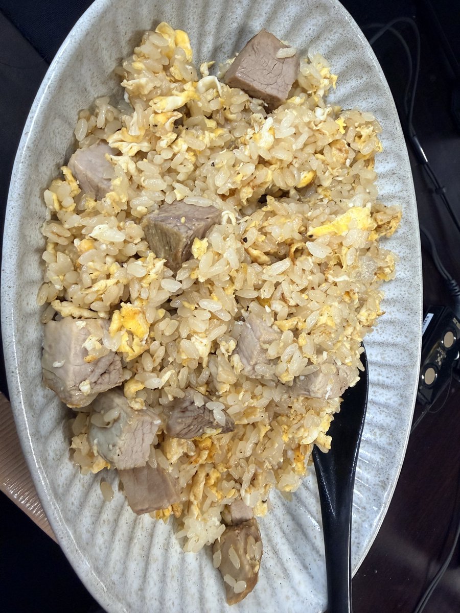 ClrownBerry's tweet photo. ようやくチャアハーンを理解した https://t.co/xJA8Dfngf9