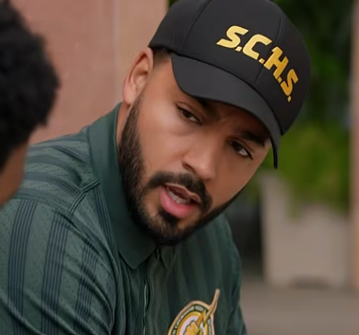 Drako1909's tweet photo. ALSO CAN I SAY, IM SO FUCKING PROUD OF KHALIL AND JORDAN, THOSE ARE MY BABY AND MY GROWN BABY OMG

ANTONIO AND MICHAEL KILLED IT SO MUCH THIS EPISODE.

#ALLAMERICAN https://t.co/iXbG9w7w4i