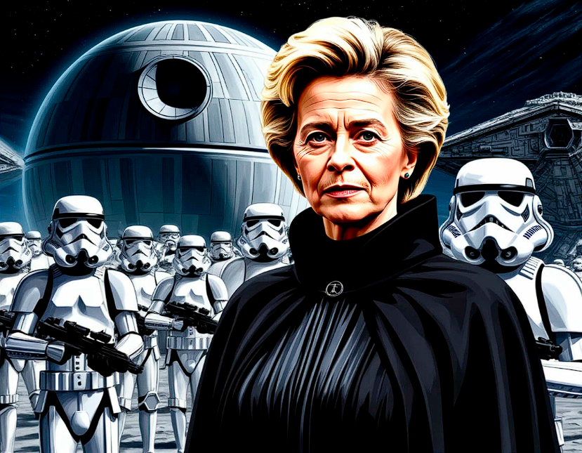 iPsylosopher's tweet photo. I love democracy! I love the EU! https://t.co/W7cJsns1QM