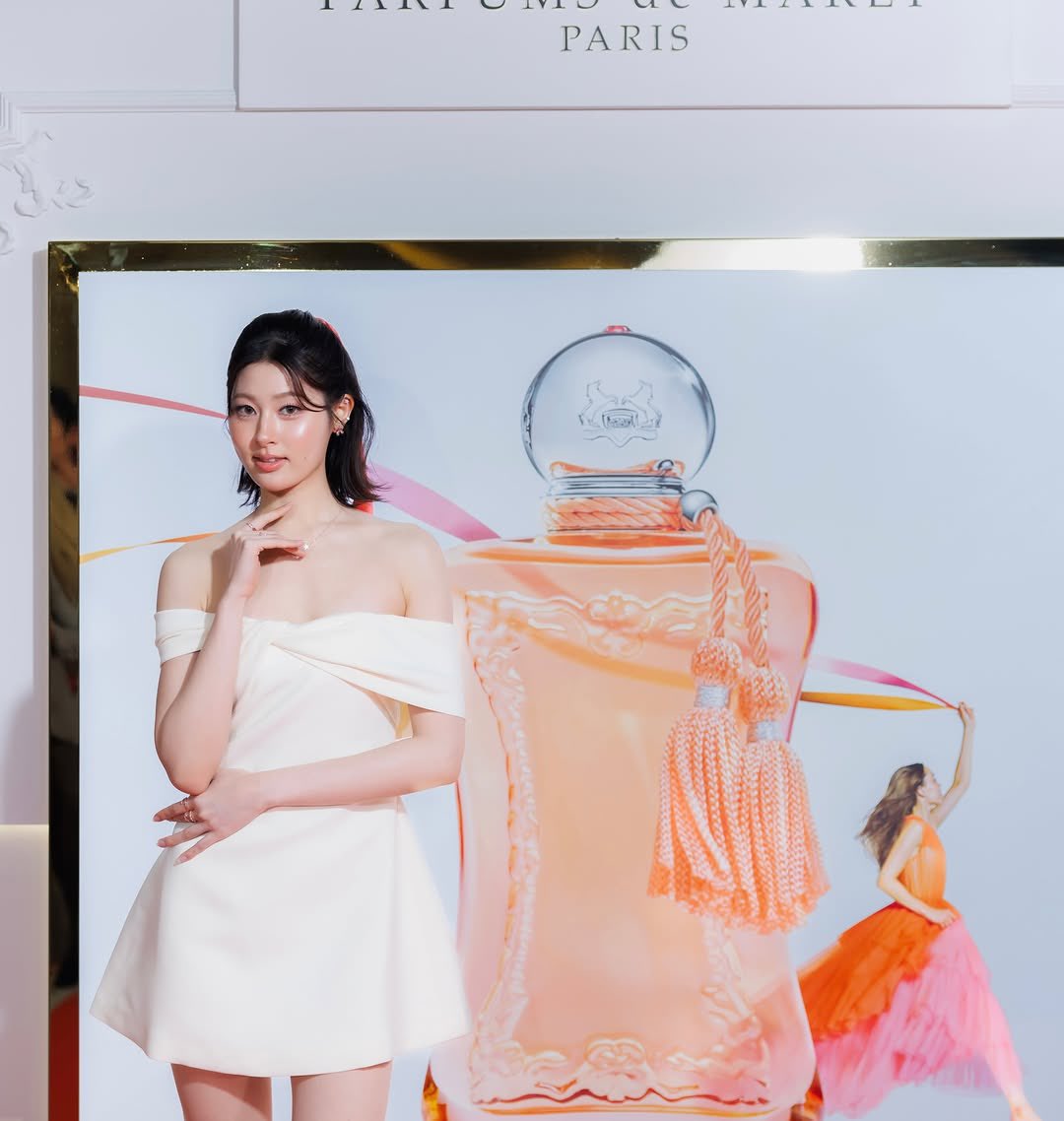 fabszy_'s tweet photo. My favorite perfume,
I’m beyond grateful for being in the event🫶🏻 such a good event🫶🏻

#ParfumdeMarlyxGMMLABELS
#GMMARTISTSCHEDULE https://t.co/o9E7dKfAKC