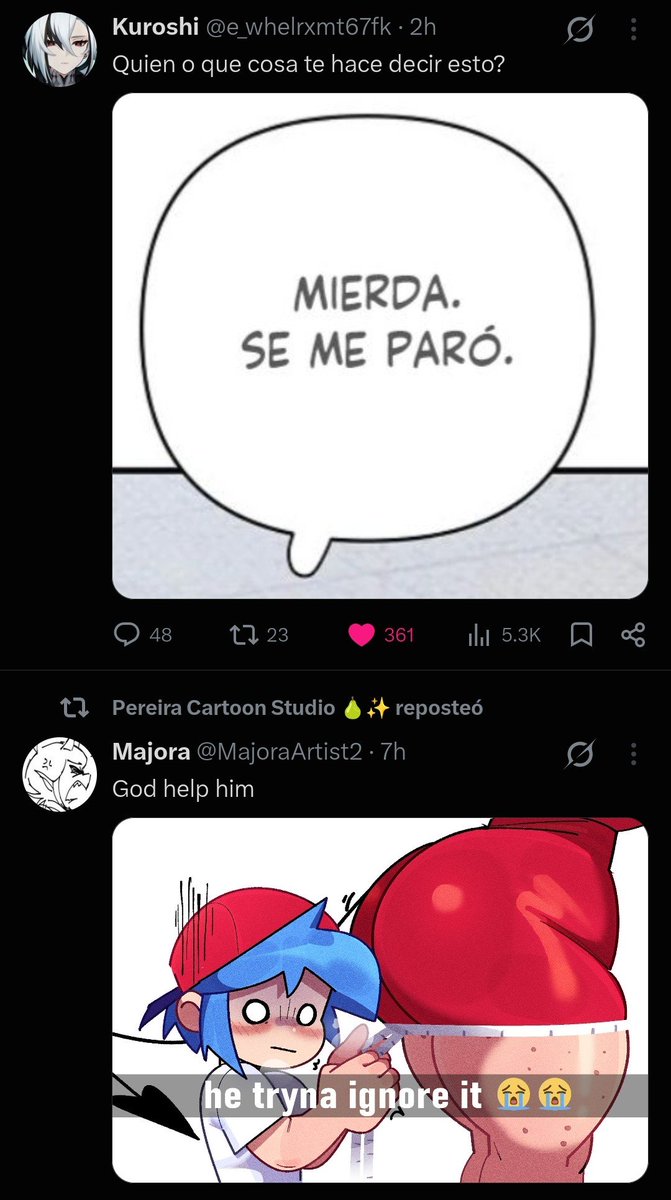 ZM_1345's tweet photo. @e_whelrxmt67fk Q pinche probabilidad había BAJAJA https://t.co/ajjxk1xJsj