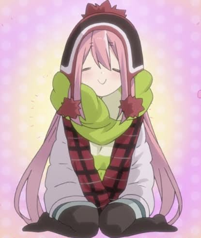 cz_o2h's tweet photo. ゆるキャン△映画+3期まで見終わりました！
虫苦手で今まであまり興味は無かったけど、キャンプも楽しそうだな〜🏕
あと感情豊かななでしこちゃん可愛い🩷
#ゆるキャン https://t.co/jvNdiBIlFP