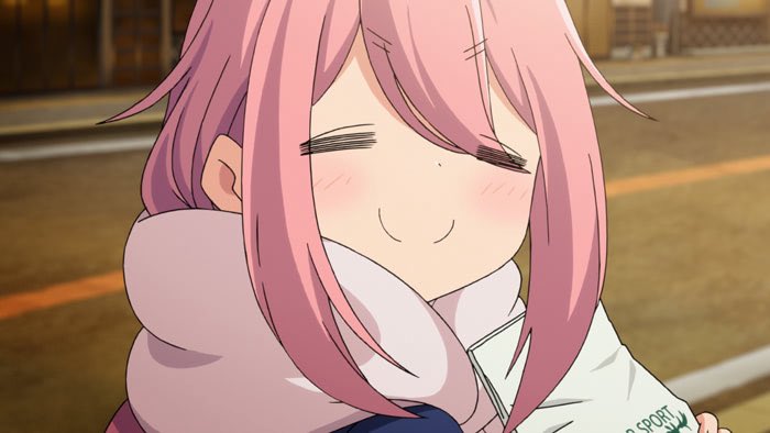 cz_o2h's tweet photo. ゆるキャン△映画+3期まで見終わりました！
虫苦手で今まであまり興味は無かったけど、キャンプも楽しそうだな〜🏕
あと感情豊かななでしこちゃん可愛い🩷
#ゆるキャン https://t.co/jvNdiBIlFP