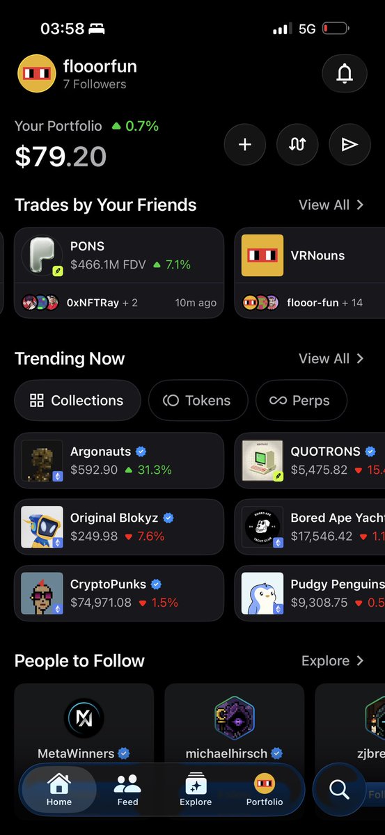yasinaktimur's tweet photo. Bugün @baseapp üzerinde 4. Popüler app
Base ağı üzerindeki en popüler 15. Dapp durumundayız.

Burada bulunan diper dapplerin değeri 300 milyon dolar üstüylen.

Pons 466 milyon dolar ediyorken.

Bizim hâlâ 200 dolar flooor olamayışımız ve 1milyon dolar mcap bile gelemeyişimiz açık bir retweet eksikliği ve CTT destek sorunudur.