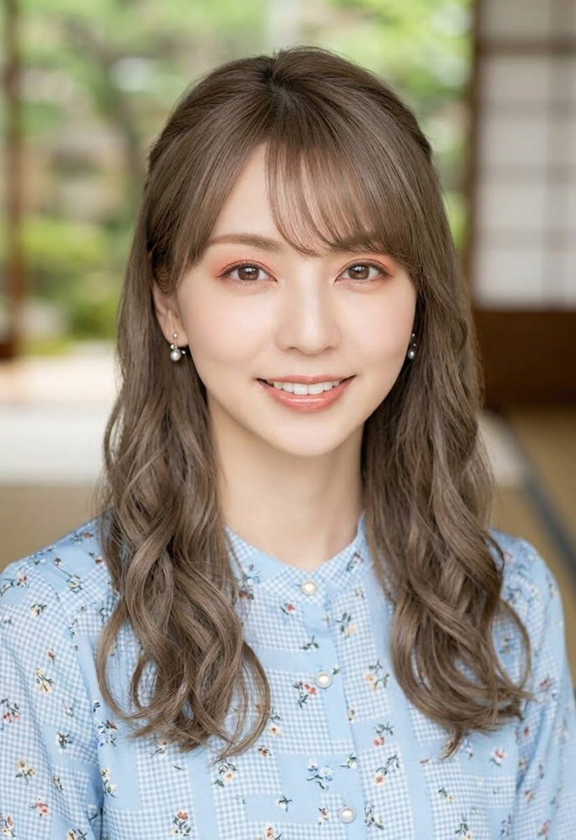 mariotaro's tweet photo. 令和のメイクと髪型なら香里奈とゴマキはこんな感じ
まるで別人だけどこっちが良いな https://t.co/LN4N5XDCYe