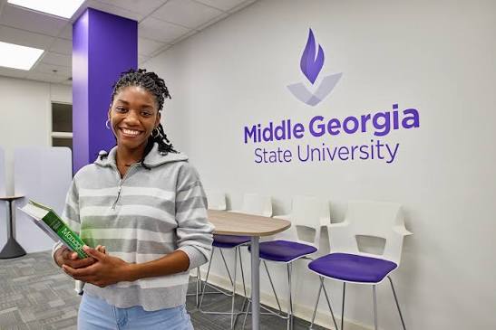 Georgia_CEO's tweet photo. @MGAstateU received a $200,000+ grant to expand character development across its educational programs.
Read more: https://t.co/PQ3WnvaCWu
#MiddleGeorgiaStateUniversity #MGA #CharacterDevelopment #HigherEducation https://t.co/wEsceeTMkq