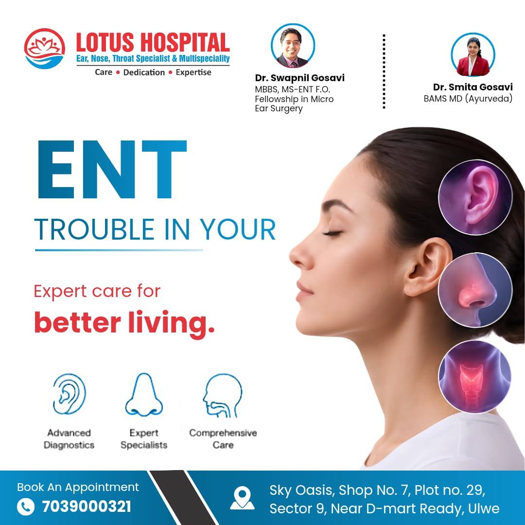 directionhoodie's tweet photo. Don’t let ear, nose, or throat problems disrupt your life. Get expert diagnosis and personalized ENT care for lasting relief. Breathe easier, hear better, and live healthier. Book your consultation today. https://t.co/Xs7yLpo5Qs