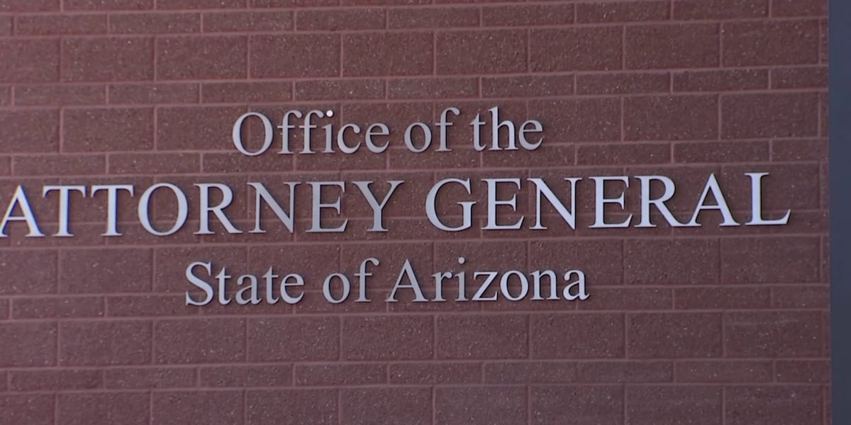 azfamily's tweet photo. Arizona GOP lawmakers demand further review of Hobbs pay-to-play allegations https://t.co/R0YxYg8wlp https://t.co/gNBUAasJwP