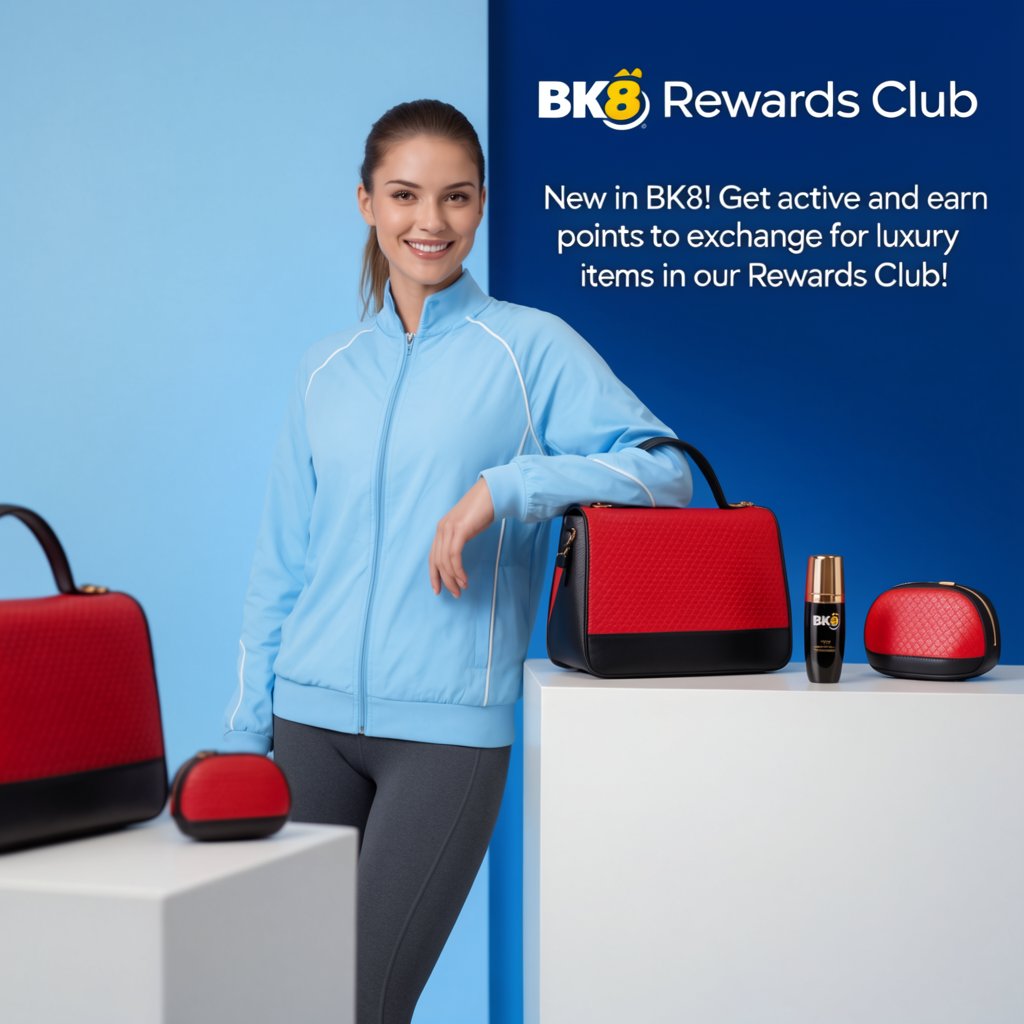 MalayGround's tweet photo. 🔥BK8 Rewards Club🔥

New in BK8! Get active and earn points to exchange for luxury items in our Rewards Club!

🔗Registration:  https://t.co/O0FBniIhnT

Our Platform:

👉 FB: https://t.co/unca4scZ1x
👉 TG: https://t.co/afwJ8VXWE5
👉 Pin: https://t.co/1LOoyFk5IS

#MalaysiaCasino https://t.co/QKZYwkhjiT