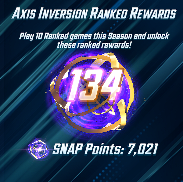 TaylorRoten's tweet photo. @_snap_idk you sir were not lying! This hot location + This deck is a cheat code to Infinite! 95-100 smoothly! Ty Bro! #marvelsnap https://t.co/BpCDjeTdyH