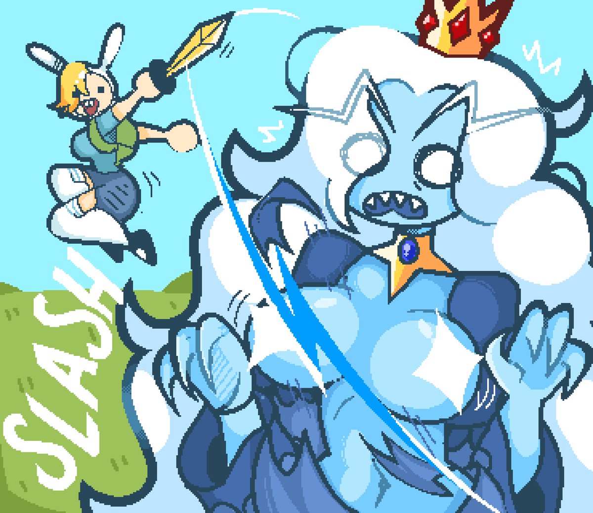 MrCrow111's tweet photo. Another Old Ice Queen of mine ❄️👑 https://t.co/CRD6y3ah9S