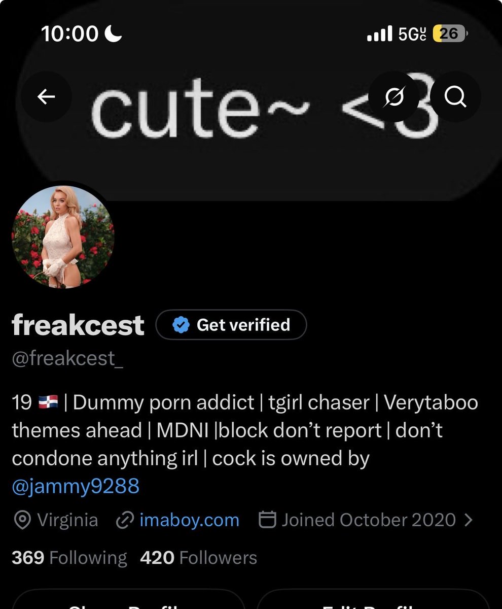 facepornfeeder's tweet photo. Finally #420 https://t.co/KVZk8EICaE