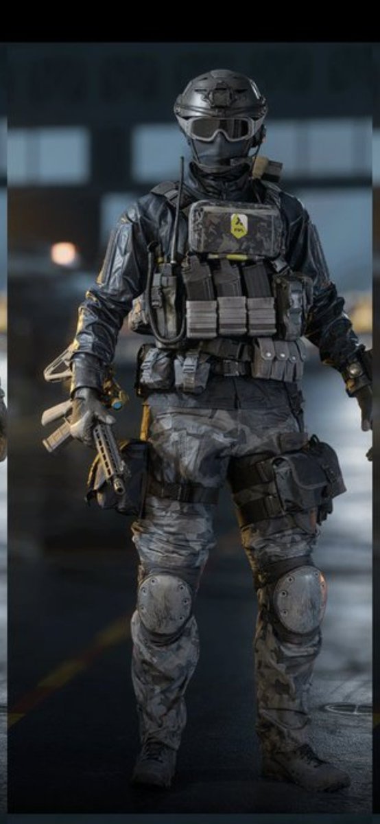 _sarkaz's tweet photo. @temporyal This skin is 100% gonna be a free BP unlock. https://t.co/PPUVY5LYDR