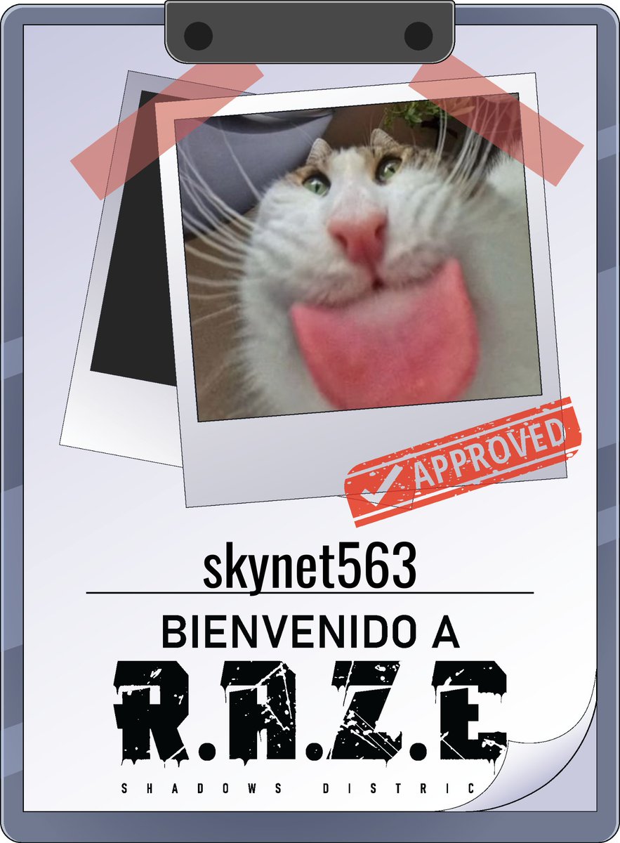 Skynet5631's tweet photo. *ignorando la foto de perfil
Toca cometer crimenes de odio😝
@Raze_208 https://t.co/JtEJ6pAKfw