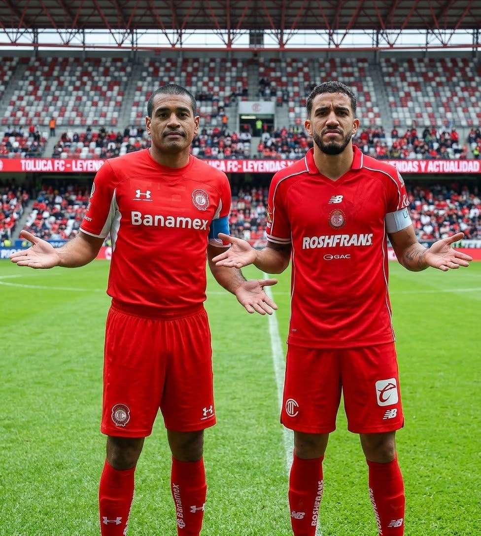 irving_maya's tweet photo. El Heredero del Gondolero Da Silva , que bien se siente tener otro central con huev0$, calidad , garra , goles y jerarquía,  Grande Mi Federico Fereira ! Bendito el dia que llegaste al Diablo !!!! #diablostwitteros https://t.co/EFKFZSABNk