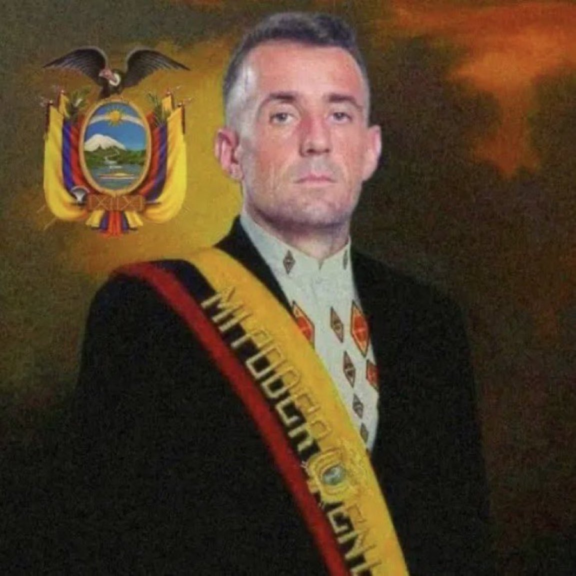 BarceMan's tweet photo. Dios, Kitu y Libertad. #BSC https://t.co/02HgslYte6