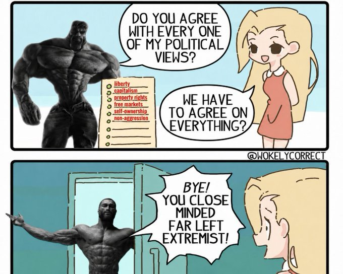 niggas4BWC's tweet photo. @ACDGroyper did this nigga appropriate an already gigafied comic? https://t.co/rurp1MHZcm