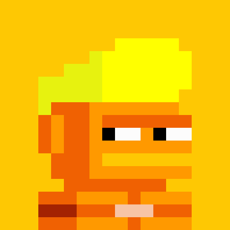 EmiSatoshi's tweet photo. Looks cool! It will be my new pfp https://t.co/8U1Q9VGlKz